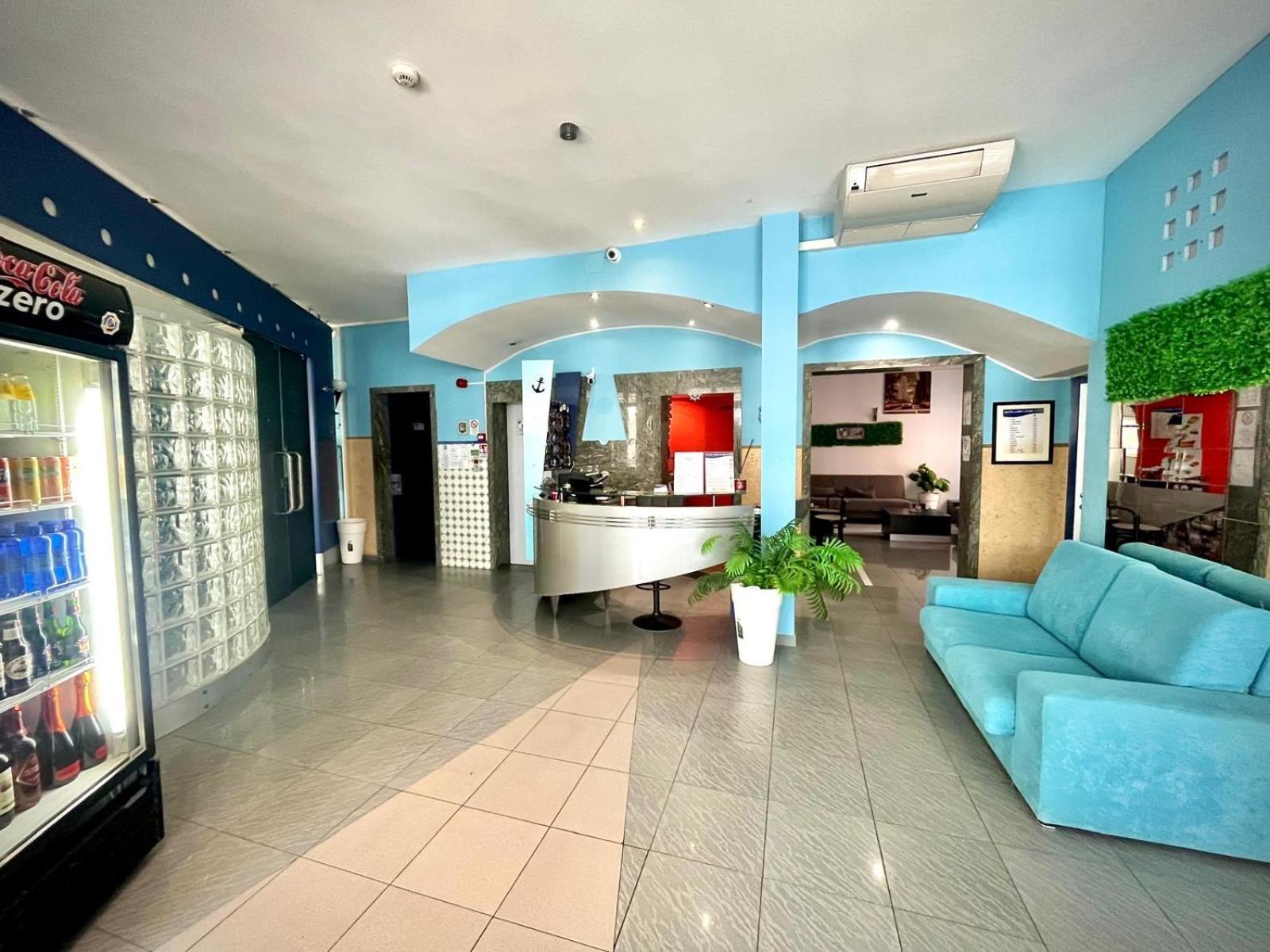 Szálloda Adria Mare 3*